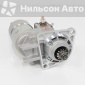 SEA118400 Стартер 24V MAZDA TITAN HA, SL, TF, TM MAZDA TITAN SEA1-18-400/VS10-18-400B/VS10-18-400A/SE45-18-400