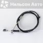 1336702880 Трос переключения передач ISUZU FORWARD 6HE1, 6HH1 ISUZU FORWARD FRR32, FRR33 1-33670-288-0/1-33670-132-0/1-33670-054-2/1-33670-054-1/1-33670-054-0/1-33660-620-1