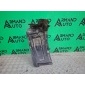 4G0853888J Пыльник бампера Audi A6 4 C7 2014-2018 , 4