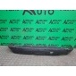 6410A622 Юбка бампера Mitsubishi Outlander 2 XL 2005-2013 , 6410A297K, 4