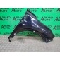 S203F2701020200 Крыло Changan CS55PLUS 1 2021-нв , 2