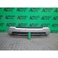 622542036R Решетка бампера Renault Duster 1 2015-2021 , 2