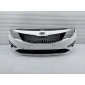 86511D4500 Бампер Kia Optima JF 2019 X475, , 92303D4510, 92304D4510, 86360D4500, 86350D4500, 86593D4500, 86594D4500