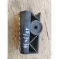 4b9807986A Кронштейн крепления бампера заднего Audi A6 C5(1997-2004) 1999