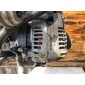 13108596 Генератор Opel Zafira A 2001 , 0124525030