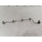 SH0113G70 Топливная трубка Mazda Atenza GJ2FP 2014 SH01-13-G70, SH01-13-452, SH01-13-833, SH01-13-153