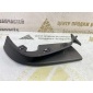 51118070394 Накладка бампера BMW X3 G01 Рестайлинг 2021-2024