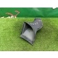 51747906803 Воздуховод BMW 1 E87 2006