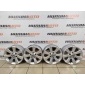 5N0601025A8Z8 Диск колесный комплект Volkswagen Tiguan 1 2009 , , 5N0601025A