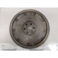 Z60111500A Маховик Mazda Mazda Mazda 3 (BK) 2002-2009