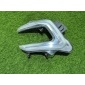 266055303R Фара противотуманная Renault Kaptur 2013-
