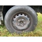 4× колесо штампованное renault oe renault master opel movano nissan interstar 6.0
