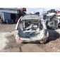 01 Kia carens iii 06 - 10 полоса заднего ванна ćawiartka