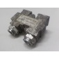 0005010765 Термостат Mercedes Benz G-Class W463 1989