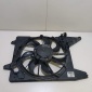 214815057R Вентилятор радиатора Renault Logan (2005 - 2014)