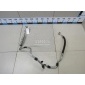 2K0820743F Трубка кондиционера VAG Caddy III (2004 - 2015)