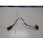 2M5111504AA Трос отопителя Ford Focus I (1998 - 2005)
