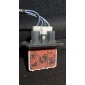 Kj151ge4t Сопротивление печки Mazda Premacy 2000