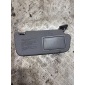 Козырек солнцезащитный Hyundai Elantra XD 2007