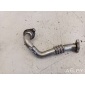 03L131521T Трубка системы рециркуляции EGR Volkswagen Multivan T5 restailing 2013 ,CFC