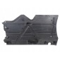 A1696100408 крышка корпус нижняя под двигатель мерседес а класса w169 2004 - 2012
