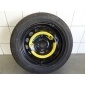 Skoda октавия ii колесо подъездные bridgestone 205 / 55 r16 et50 6,5x16 7,91