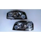 Freelander ii рестайлинг фара левый обычный светодиодный 2011 2012 2013
