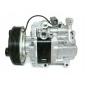 GJ6A61K00B компрессор кондиционера mazda gj6a - 61 - k00b gj6a61k00c gj6a61k00d