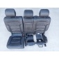 KANAPA TYL TYLNA KOMPLETNA VW TOUAREG II 2 7P Диван tyl задняя полная volkswagen touareg ii 2 7p