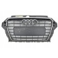 8V3853651 Решетка радиатора радиатора audi a3 8v