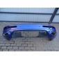 4L0807511F бампер задняя наконечники выдохе 4l0253683a 4l0253684a audi q7 v12