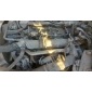 32578504897895 Двигатель 2.5d4d 2kd toyota дина hiace hilux горящий