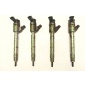 9828956880 peugeot rifter expert iv партнер iv 1.5 bluehdi yh01 yhz yhv форсунки топлива