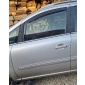 634Z Дверь передняя п л opel zafira b 2008r