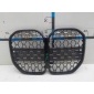 51138078548 Решетка радиатора BMW 4 2020-