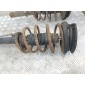 Пружина передняя Peugeot 406 1998
