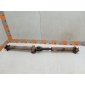 3320008B02 Вал карданный SsangYong Rexton RJN 2010