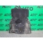 51757241814 защита двигателя BMW 3 series F30 F31 2011-2020 , 7486951, 8