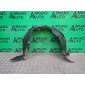 7232155L01 подкрылок Suzuki SX4 1 Classic 2006-2014 , 7