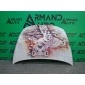 EGY15231XD капот Mazda CX-7 1 ER 2006-2012 , 8