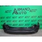 85022HZ40H Бампер Nissan X-Trail 3 T32 2017-2022 , 85022HZ30H, 8