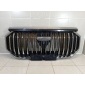 8893074399 Решетка радиатора Geely Okavango