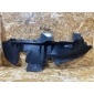 4L0121283H дефлектор радиатора Audi Q7 4L 2010