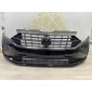 6N5807217GRU Бампер Volkswagen Polo 6 CK4 2020-2022