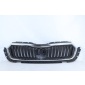 5E3853653 Решетка радиатора Skoda Octavia A8 NN3 2019-2022
