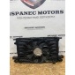 4M0145805C Кассета радиаторов AUDI Q7 4M 2018 , 8W0121003B