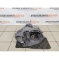 2231E5 МКПП CITROEN C4 (2) 2011 , , 223100, 2232F2