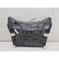 7P6819523 Перегородка моторного отсека Volkswagen Touareg 2 NF