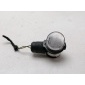 7P6945292 Фонарь подсветки в зеркало Volkswagen Touareg 2 NF