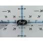 81260C1500PG9 Кнопка открывания багажника Hyundai Sonata LF 2017